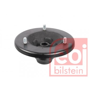 Amortisör Takozu E38 Ön